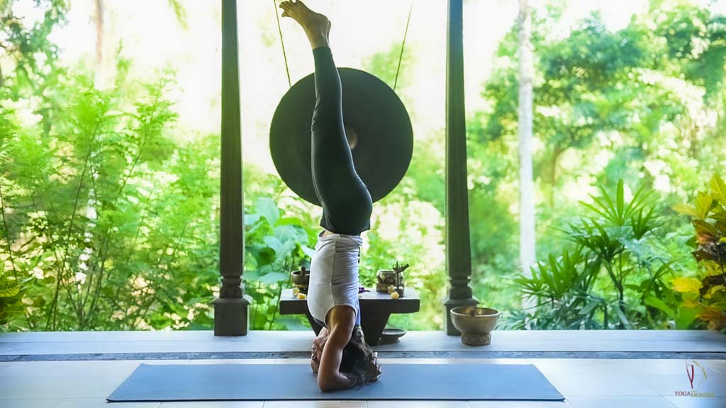 Pourquoi le Yoga est-il considéré comme holistique?