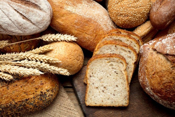 Eating bread is good… yes, but which bread?